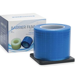 FILMS DE PROTECTION STÉRILES